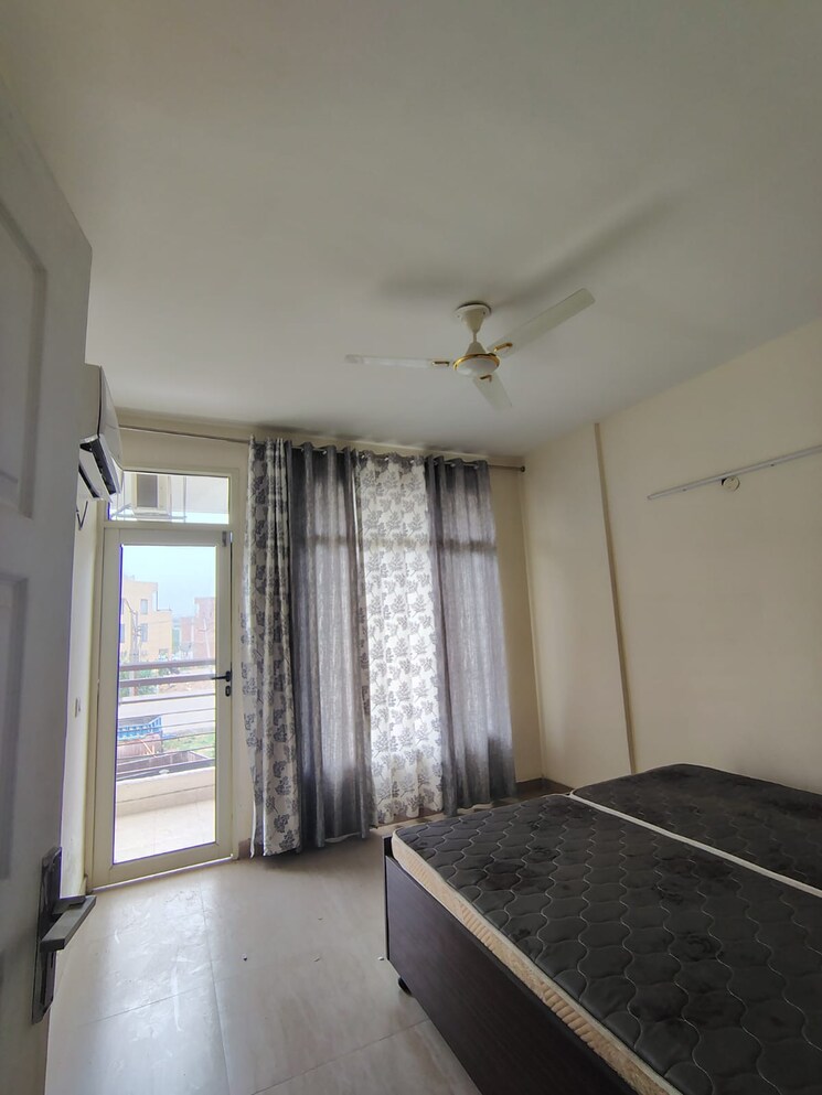 Bedroom, sector 117 3 Bedroom 1650 Sq.Ft. Apartment In Sector 117 Mohali 8864792