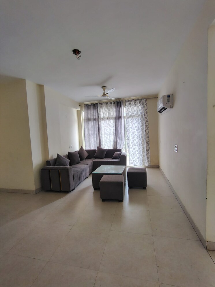 Living Room, sector 117 3 Bedroom 1650 Sq.Ft. Apartment In Sector 117 Mohali 8864792