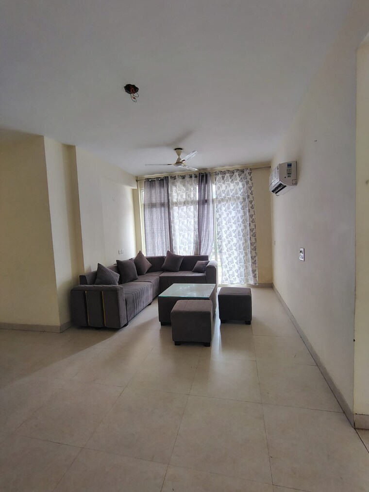Living Room, sector 117 3 Bedroom 1650 Sq.Ft. Apartment In Sector 117 Mohali 8864792