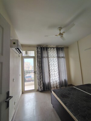 Bedroom in 3 BHK Apartment at Sector 117 – for Sale