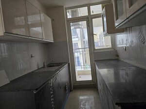 Kitchen in 2 BHK Apartment at Pivotal Devaan, Sector 84 – for Sale