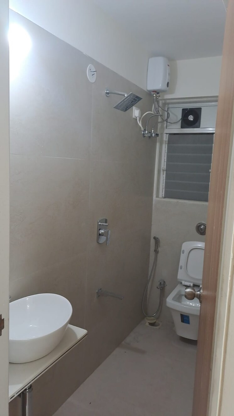 Bathroom, vaibhavlaxmi-east-syde 2 Bedroom 583 Sq.Ft. Apartment In Ghatkopar East Mumbai 8864812