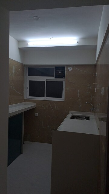 Kitchen in 2 BHK Apartment at Vaibhavlaxmi East Syde, Ghatkopar East – for Rent