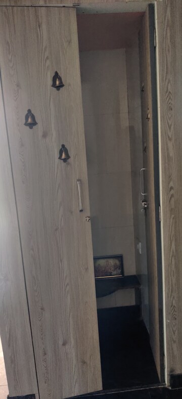 1 BHK Builder Floor For Rent in Manju Nilaya, Abbigere