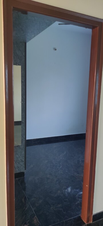 Room in 1 BHK Builder Floor at Manju Nilaya, Abbigere – for Rent