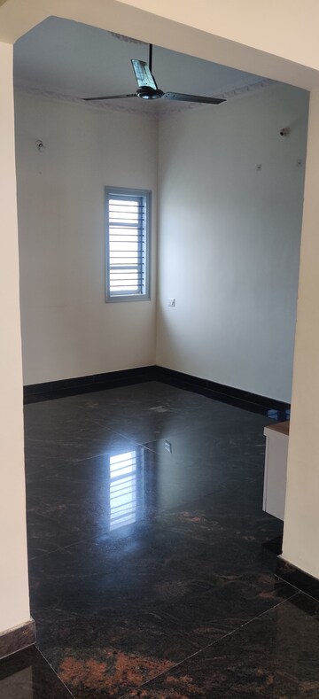 Room in 1 BHK Builder Floor at Manju Nilaya, Abbigere – for Rent