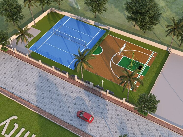 Map Location, vatika  116 Sq.Yd. Plot In Vatika Jaipur 8864721