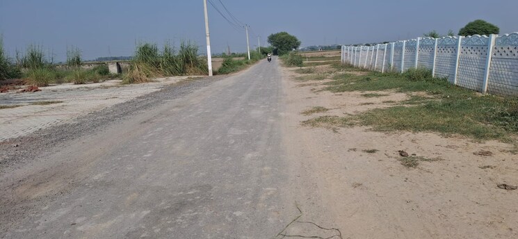 undefined, jewar  500 Sq.Yd. Plot In Jewar Greater Noida 8864795
