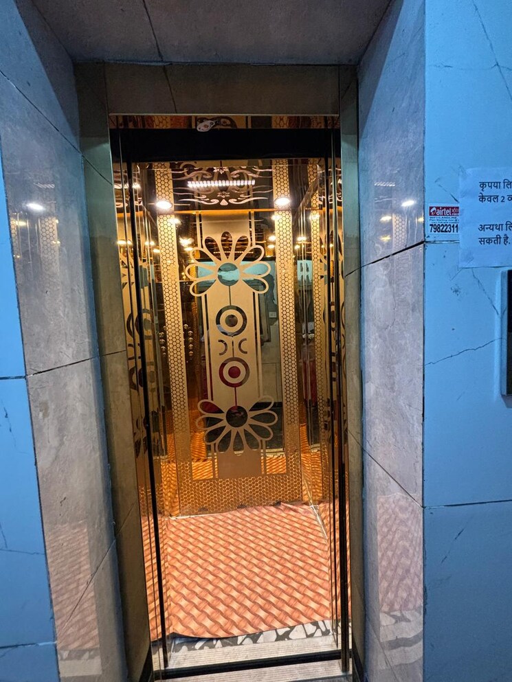 undefined, sector 19b dwarka 2 Bedroom 800 Sq.Ft. Builder Floor In Sector 19b Dwarka Delhi 8864827