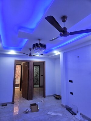 Furnished Amenities in 4 BHK Builder Floor at Sector 1 Greater Noida – for Sale