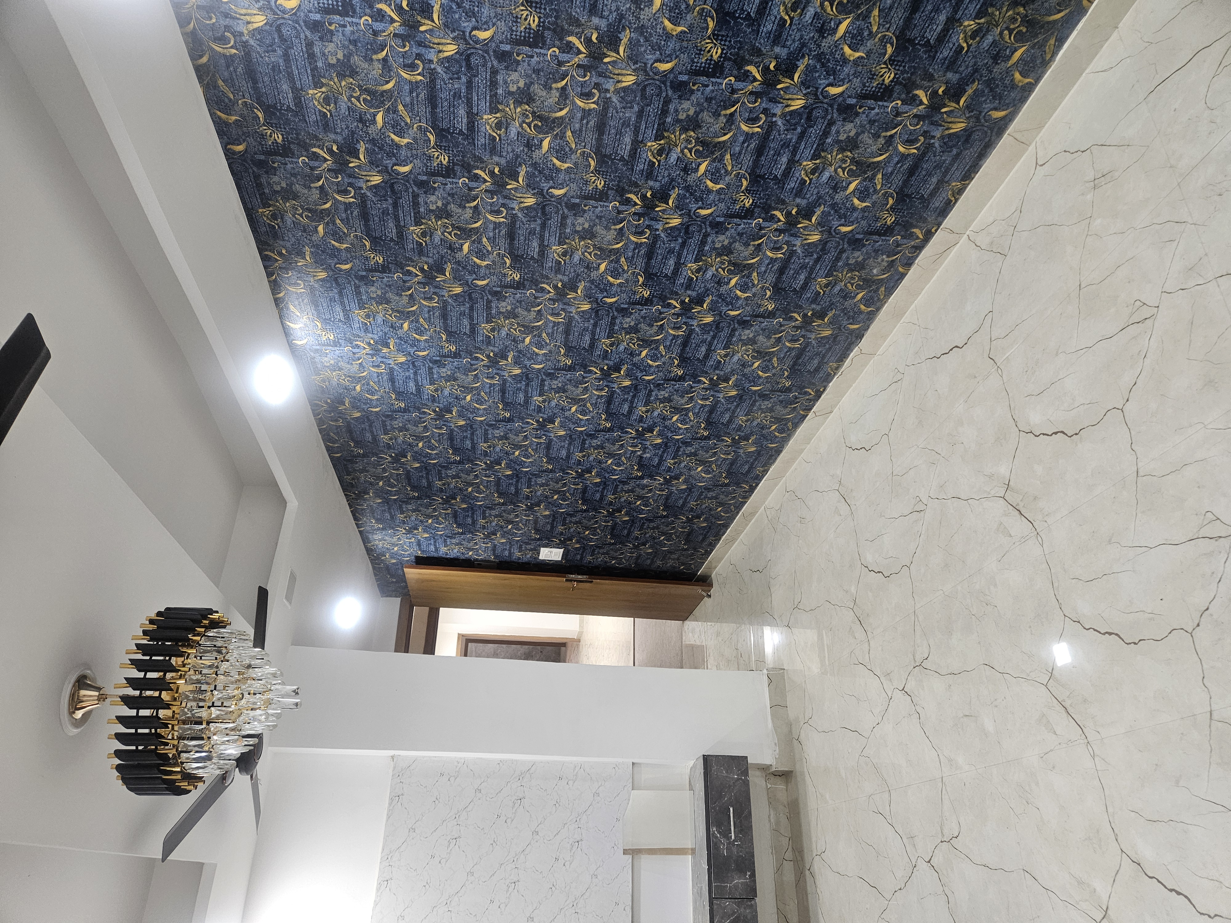 4 BHK + Pooja Room Builder Floor For Sale in Sector 1 Greater Noida