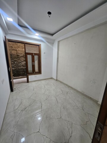 Balcony in 4 BHK Builder Floor at Sector 1 Greater Noida – for Sale