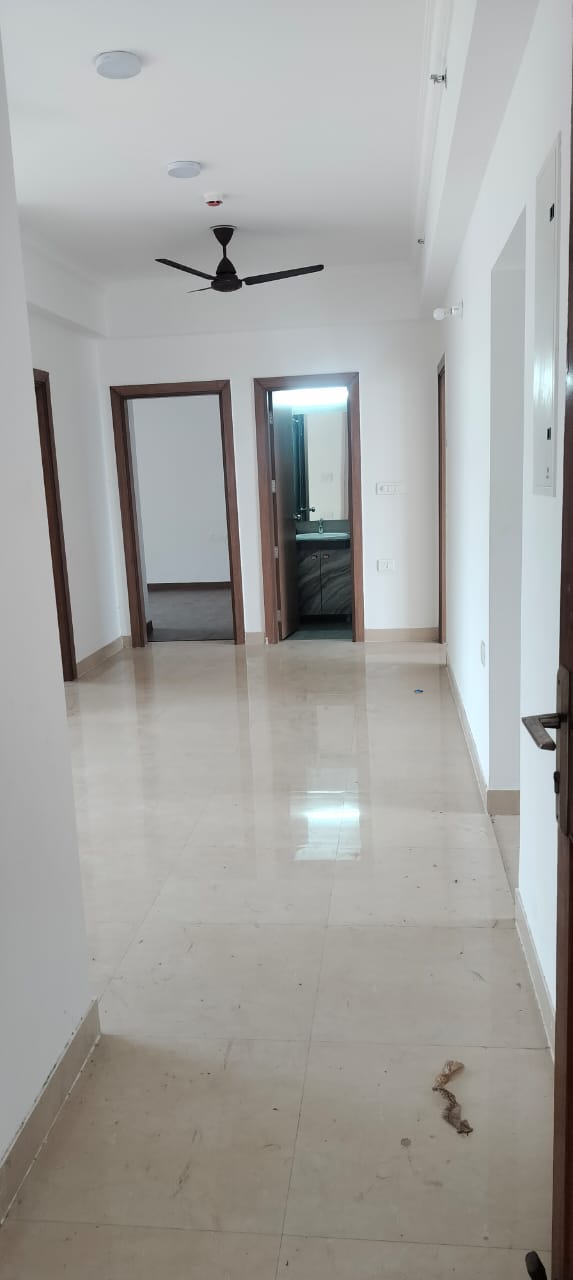 3 BHK Apartment For Rent in ATS Homekraft Pious Hideaways