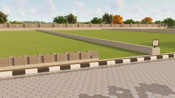  Plot For Sale in Mahal Road