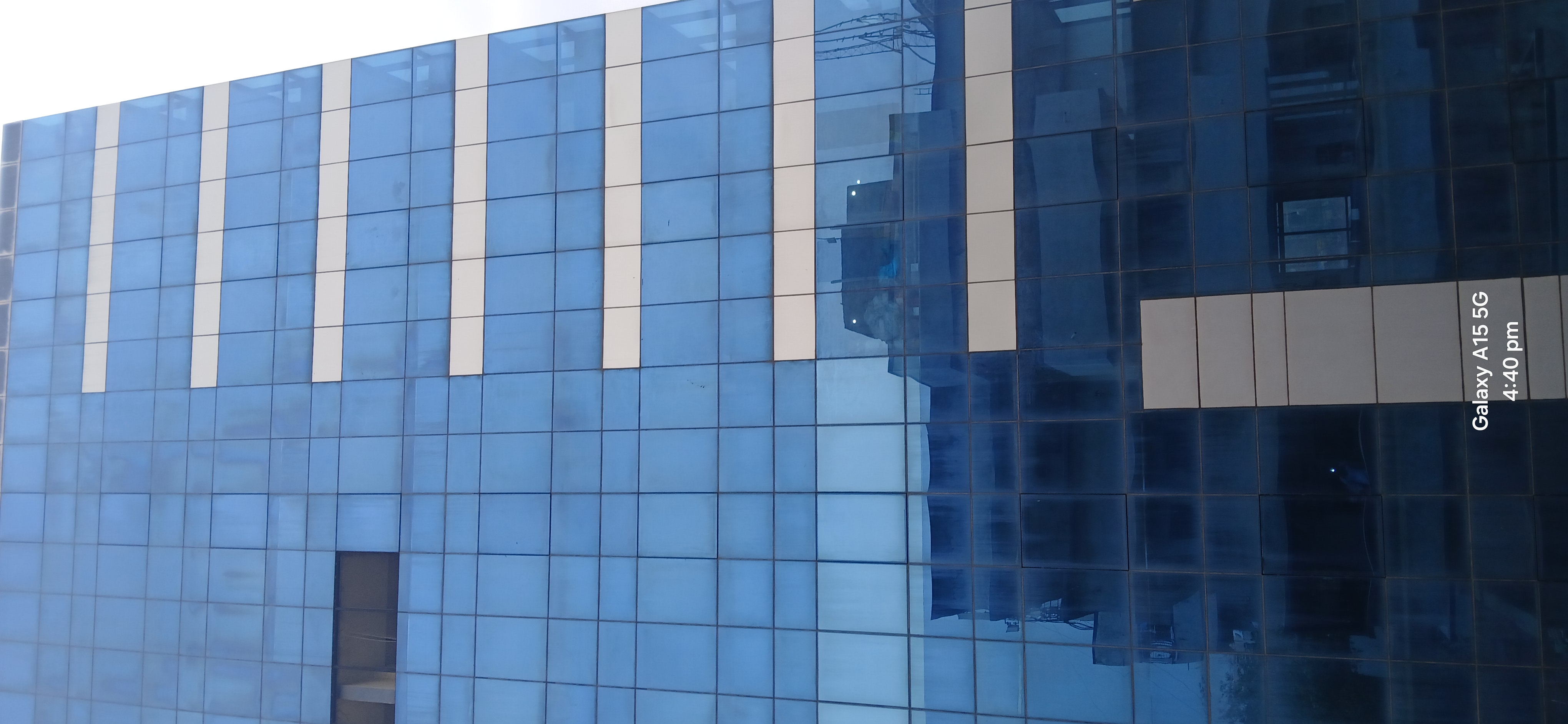 Office Space For Rent in NTPL Times Square