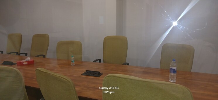 Floor Plan, ntpl-times-square Commercial Office Space 5700 Sq.Ft. In Andheri East Mumbai 8864828