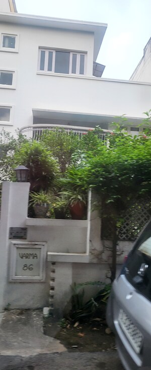 6 BHK Villa For Sale in Jor Bagh
