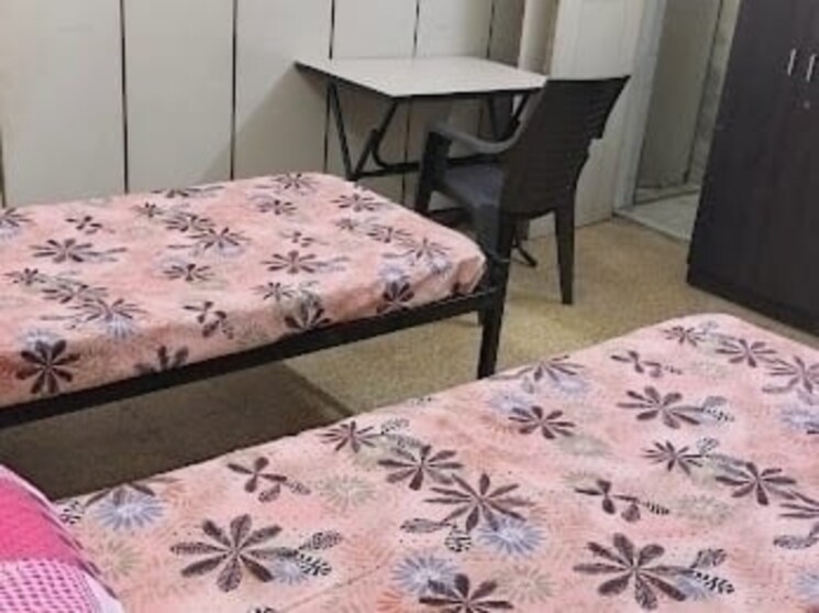 Room, nerul Pg For Boys & Girls In Nerul 8864840