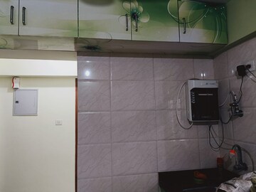 Kitchen in  Pg at Nerul – for Rent