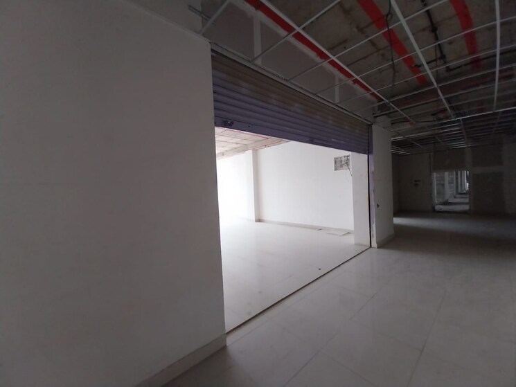 Team Area, hallmark-empyrean Commercial Office Space 820 Sq.Ft. In Puppalaguda Hyderabad 8864820