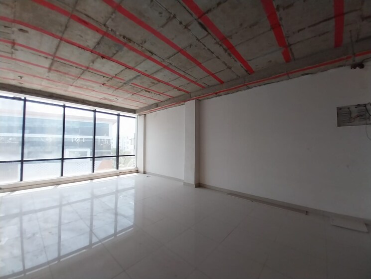 Other, hallmark-empyrean Commercial Office Space 820 Sq.Ft. In Puppalaguda Hyderabad 8864820