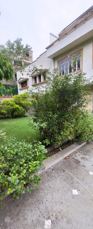 6 BHK Villa – Exterior View View at Jor Bagh - for Sale