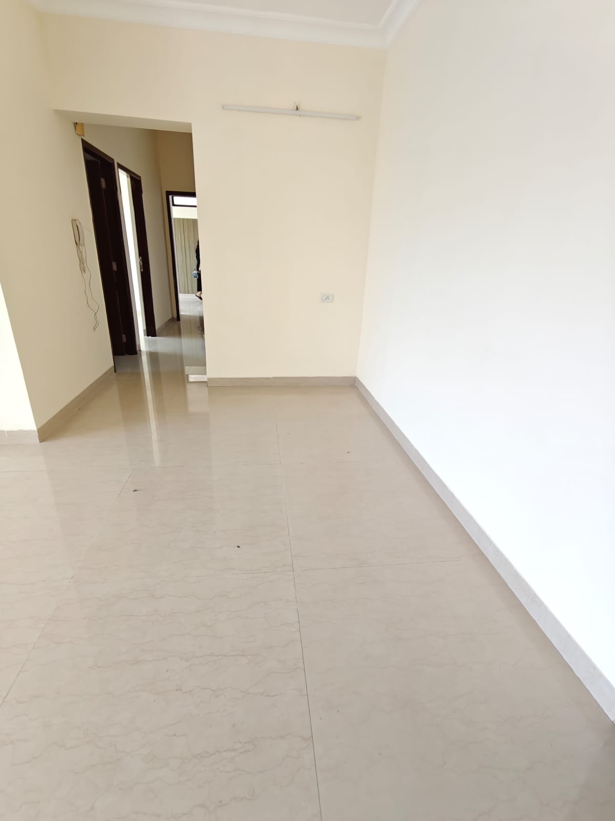 2 BHK Apartment For Rent in K Raheja Heights