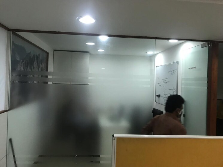 undefined, sahar-plaza Commercial Office Space 3478 Sq.Ft. In Andheri East Mumbai 8864838