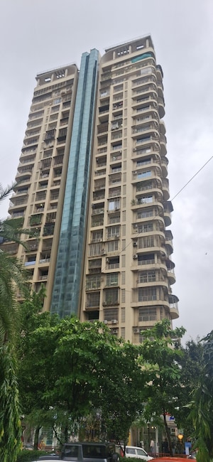 3 BHK Apartment For Rent in Gajra Bhoomi Oscar, Ghansoli