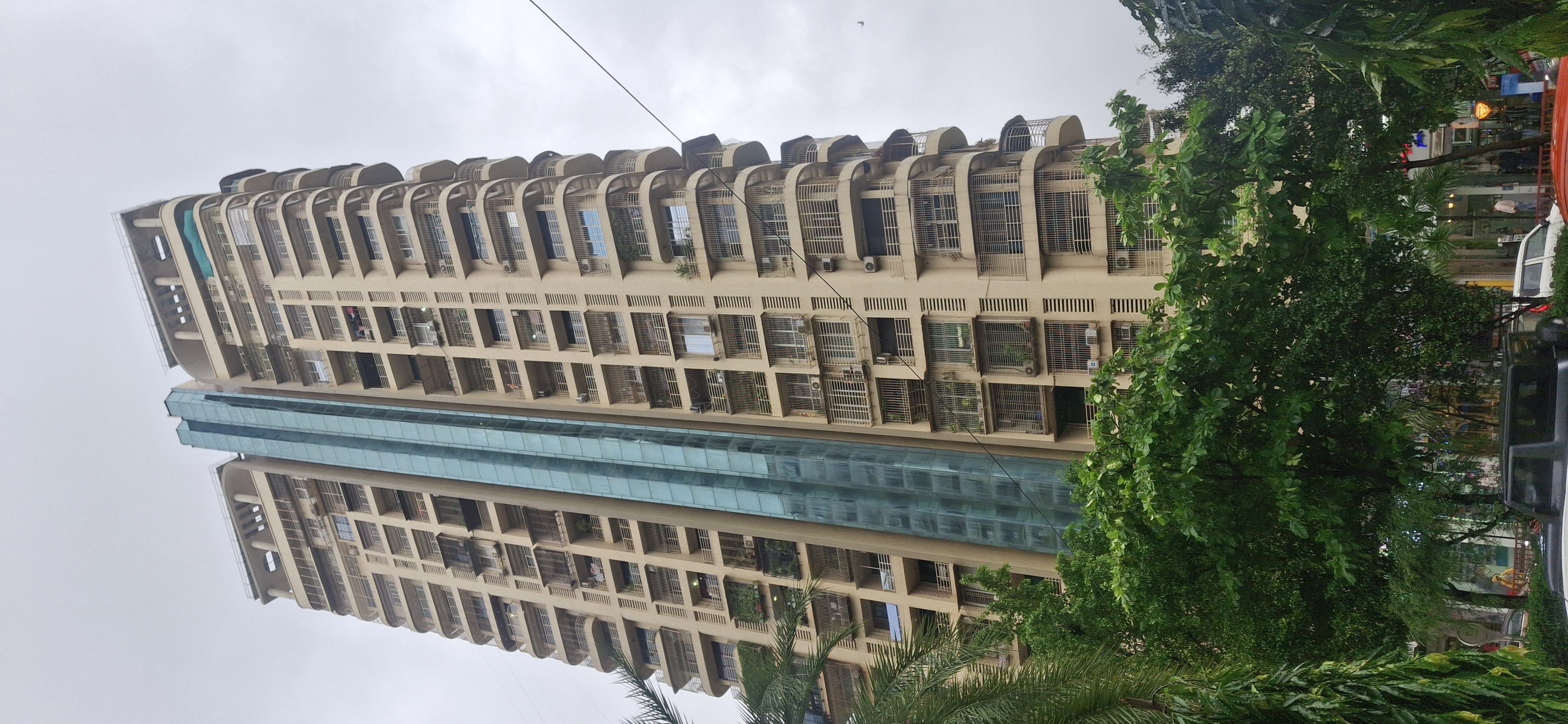 3 BHK Apartment For Rent in Gajra Bhoomi Oscar