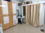 2 BHK + Pooja Room 1200 Sq.Ft. Apartment in Raj Heramb Regalia Residency