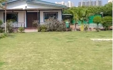 1 RK Villa For Sale in Sector 150