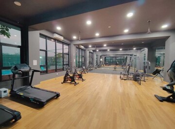3 BHK Apartment For Rent in Yashwin Orizzonte, Kharadi