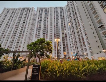 3 BHK Apartment – Exterior View View at Yashwin Orizzonte, Kharadi - for Rent