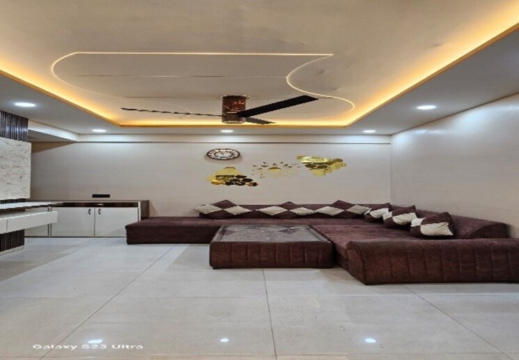 Kitchen, gls-arawali-homes 2 Bedroom 580 Sq.Ft. Apartment In Sohna Sector 4 Gurgaon 8865017