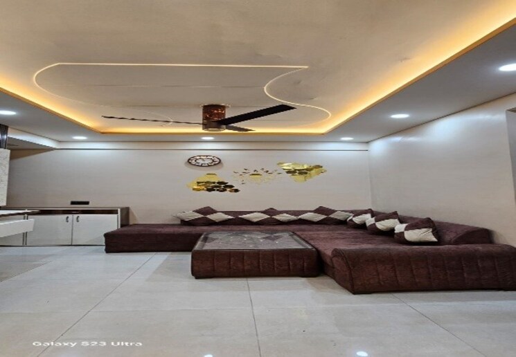 Gym, gls-arawali-homes 2 Bedroom 580 Sq.Ft. Apartment In Sohna Sector 4 Gurgaon 8865017