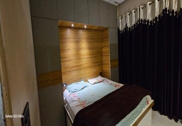 Bedroom in 2 BHK Apartment at GLS Arawali Homes, Sohna Sector 4 – for Rent