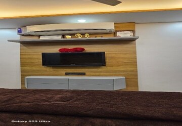 Furnished Amenities in 2 BHK Apartment at GLS Arawali Homes, Sohna Sector 4 – for Rent