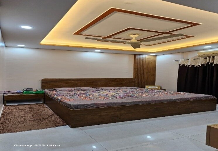 Bedroom, gls-arawali-homes 2 Bedroom 580 Sq.Ft. Apartment In Sohna Sector 4 Gurgaon 8865017