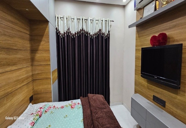 2 BHK 580 Sq.Ft. Apartment in GLS Arawali Homes