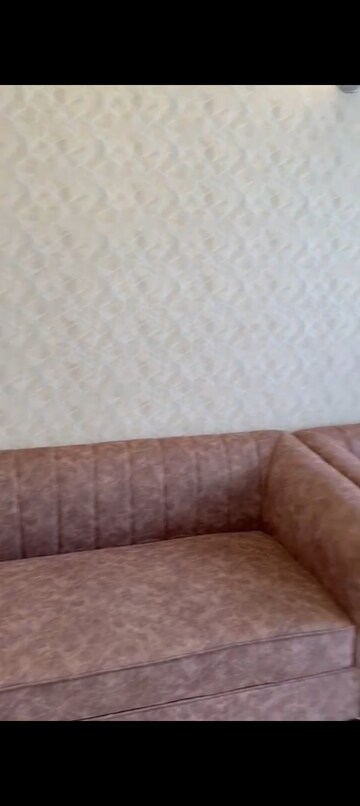 Bathroom in 3 BHK Apartment at Omaxe Waterscapes, Gomti Nagar – for Rent