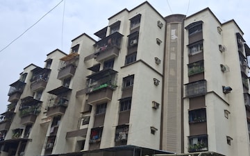 2 BHK Apartment For Rent in Surya Kiran CHS Ghansoli, Ghansoli