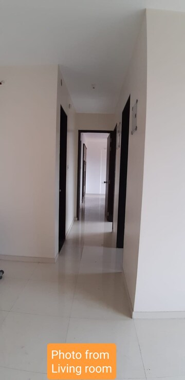 Building Lobby in 2 BHK Apartment at Vasant Fiona, Pokhran Road No Two – for Rent