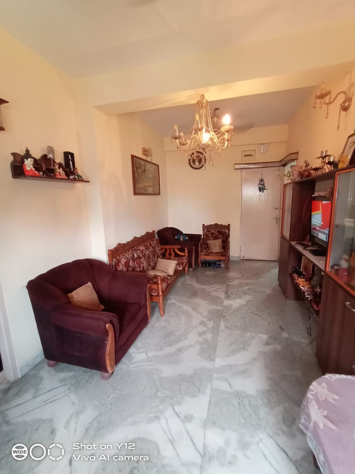 4 BHK + Pooja Room Builder Floor For Sale in Kudghat