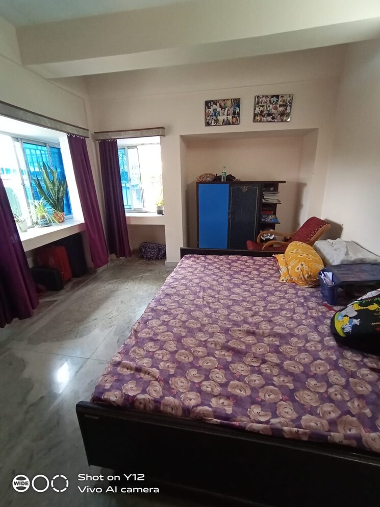 Bedroom, kudghat 4 Bedroom 1950 Sq.Ft. Builder Floor In Kudghat Kolkata 8865008