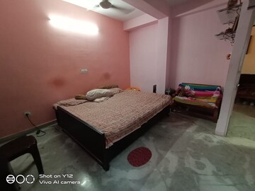 Bedroom in 4 BHK Builder Floor at Kudghat – for Sale
