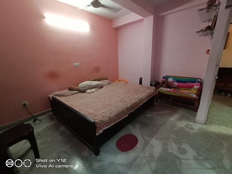 Bedroom, kudghat 4 Bedroom 1950 Sq.Ft. Builder Floor In Kudghat Kolkata 8865008