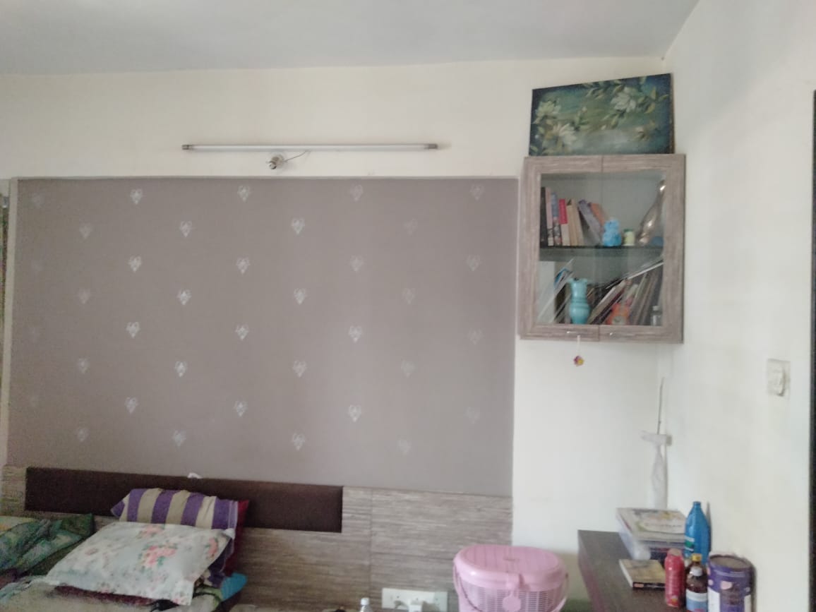 2 BHK + Pooja Room Apartment For Sale in Adityas A Garden City Phase V