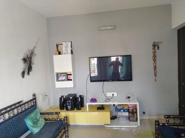 Furnished Amenities in 2 BHK Apartment at Adityas A Garden City Phase V, Warje – for Sale