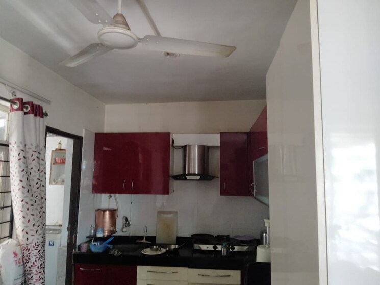 Kitchen, adityas-a-garden-city-phase-v 2 Bedroom 850 Sq.Ft. Apartment In Warje Pune 8865024